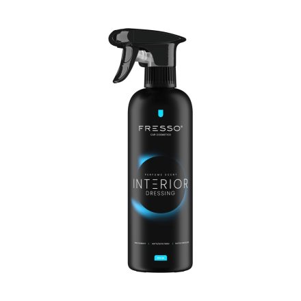 Fresso Cura Interni (500 ml)